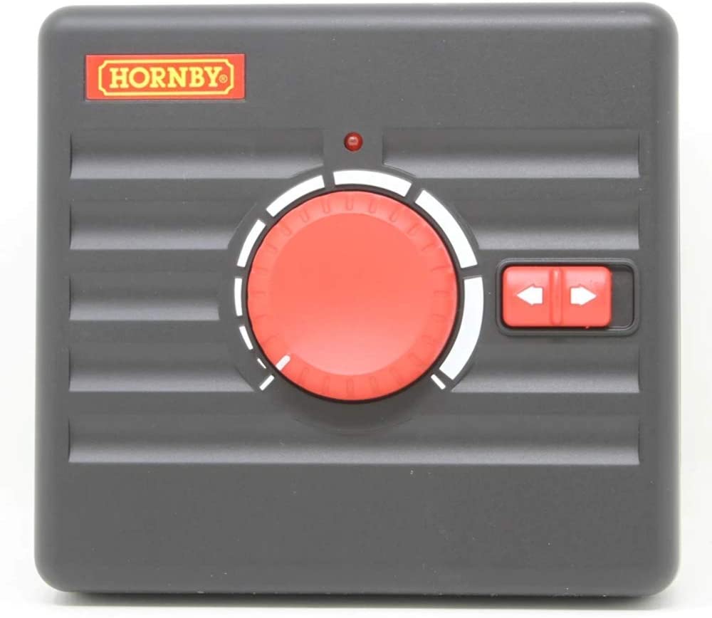 Hornby R7229 Analogue Train and Accessory Controller, Multicolor, standard size