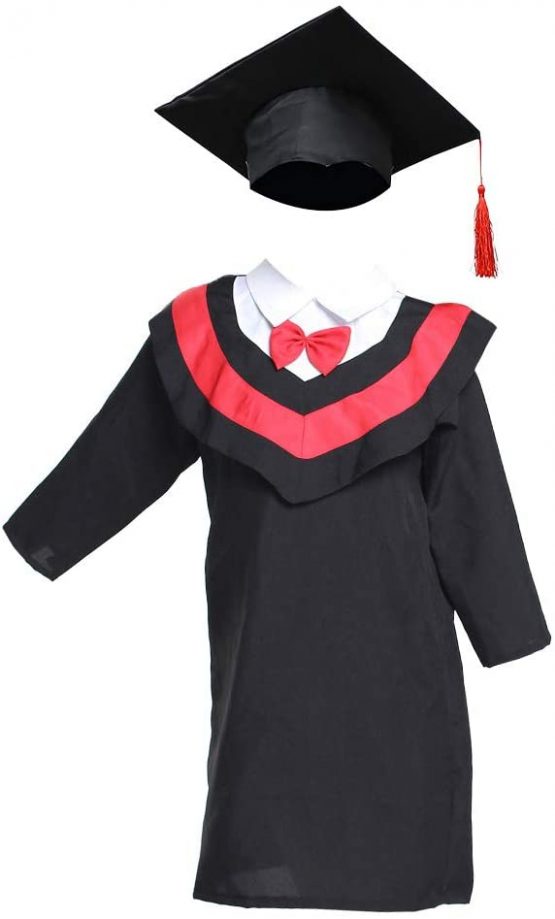 toga costume for graduation