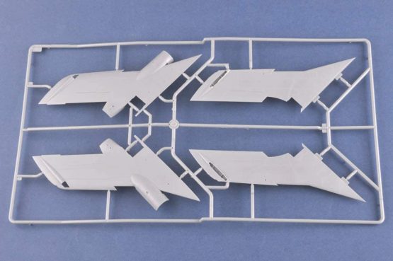 Hobbyboss HBB81768 Plastic Model kit, Various - Image 3