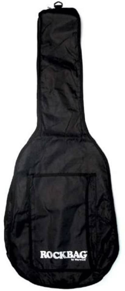 Rockbag RB 20538 B ECO Classic Guitar Bag Black