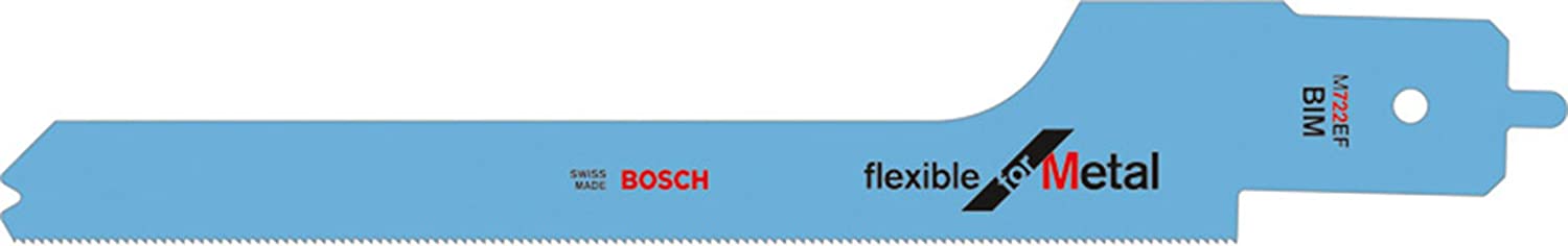 Bosch 2608656973 Saw Blade, Blue, 45cm x 40cm x 25cm - Image 4