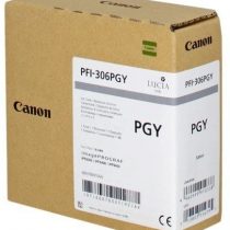 Canon 6667B001 PFI-306 Photo Ink Cartridge - Grey