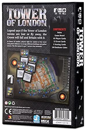 Tower of London, Medium - Image 2