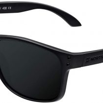 Sunglasses Bold All Black