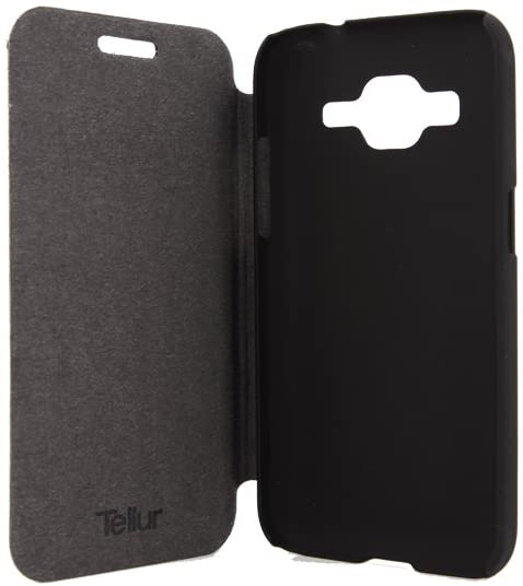 TELLUR Book Case, for Samsung Core Prime Black - Image 3