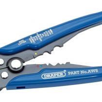 Draper 35385 Automatic Wire Stripper, 3"