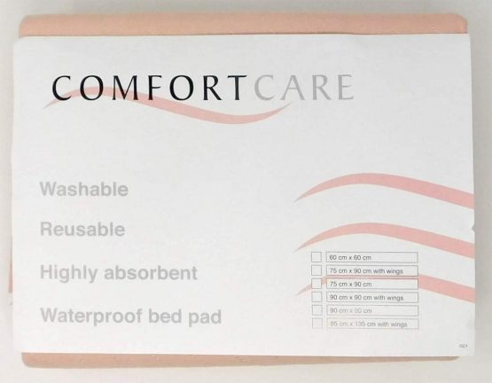 ComfortCare Children's, Toilet Training Sleep Mat, Medium 90 x 90 cms,with Tucks - Image 3