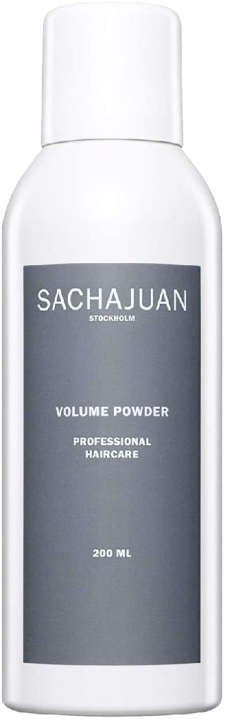 SACHAJUAN Volume Powder 200 ml, 200 ml (Pack of 1)