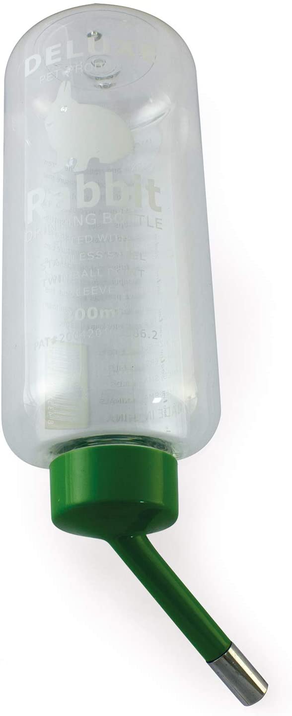 Arquivet 8435117861442 - RSPB Roedor 800 ml, Nicht anwenden