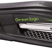 Maped Greenlogic Half Strip Stapler & 400 Staples (353410)