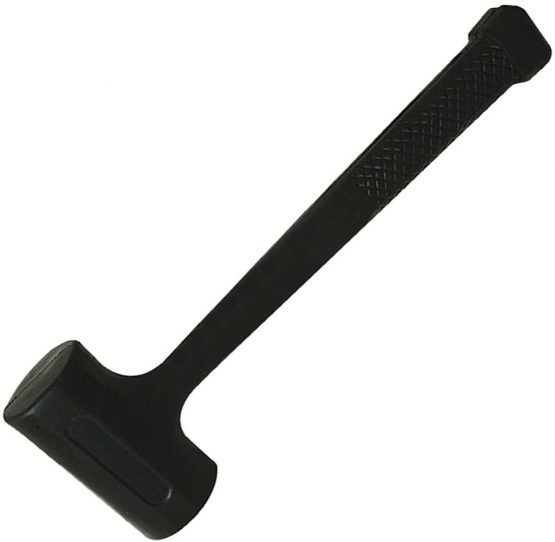 Silverline 456895 Dead Blow Ha mmer 16 oz (454 g)