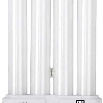 TBE Lighting 27w PLS Energy Saving Daylight Bulbs for High Vision Reading Lamps 4-pin GX10Q-4 Quad Tube
