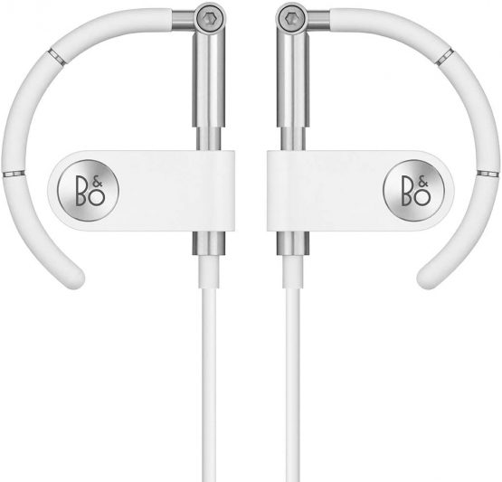 Bang & Olufsen Earset Premium Wireless Earphones - White - Image 2