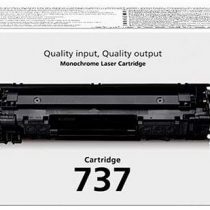 Canon 9435B002 Toner Cartridge - Black