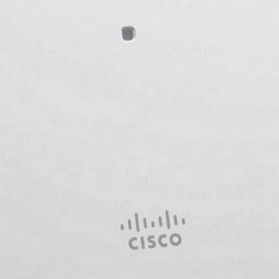 Cisco Aironet 1815I-E-K9 Wi-Fi Access Point, 802.11ac Wave 2, with Internal Antenna, Wall or Ceiling Mount (Bracket Included) (AIR-AP1815I-E-K9) - Image 2