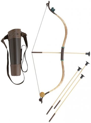brave merida archery set