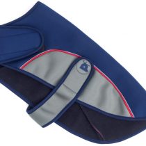 Petface Outdoor Paws Neoprene Dog Coat, 65Cm, XXL