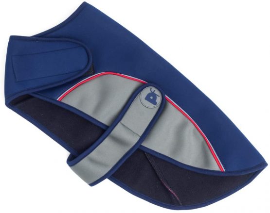 Petface Outdoor Paws Neoprene Dog Coat, 65Cm, XXL