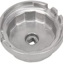 Sealey VS7112 Oil Filter Cap Wrench