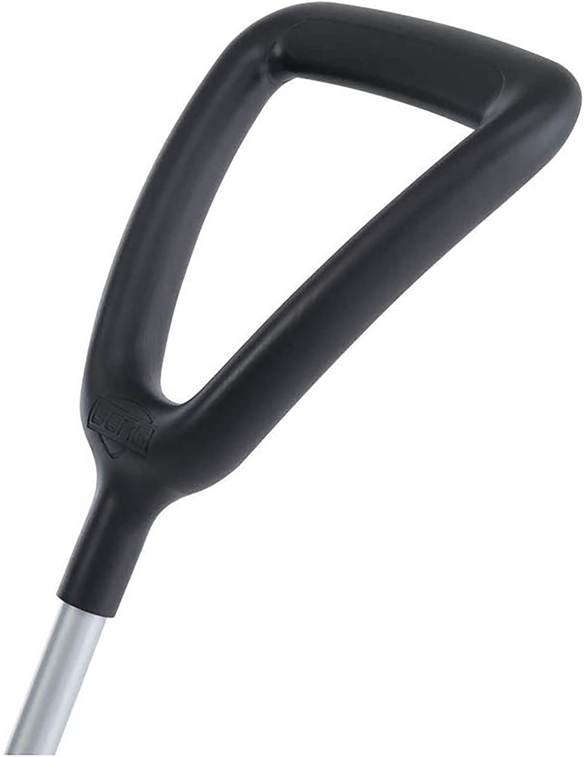 BERG Push Rod for All GO² Models, Height Adjustable, 120-140 cm, XS, Silver/Black, Black/Silver, 1 Unité (Lot de 1) - Image 4
