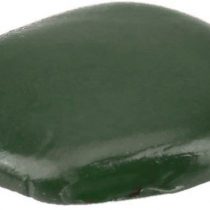 NEWSHOT Extra Heavy Tungsten Rig Putty Mud Soft Sinker Silt Carp Fishing Weights Terminal Tackle (15g Green)