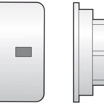 Mercury UK to USA/Australia Travel Adaptor