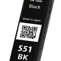 Canon Cli551 Ink Cartridge - Black