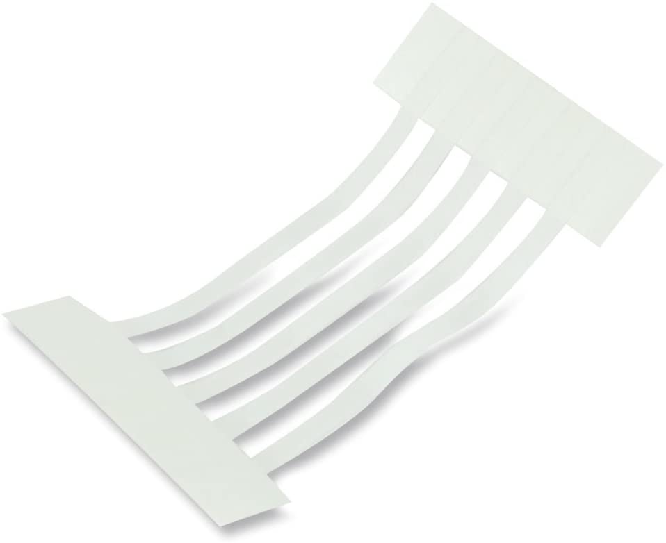 Reliance Medical Skin Closure Strip, 5 Reinforced Wound Closure Medical Strips, 5 Strips/Envelope, First Aid Adhesive Strips - Image 3