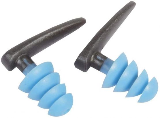 Speedo Unisex Adult Biofuse Aquatic Earplugs for Swimming
