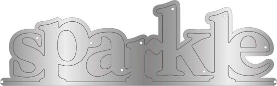 Gemini Stamp & DIE Sparkle, One Size - Image 2