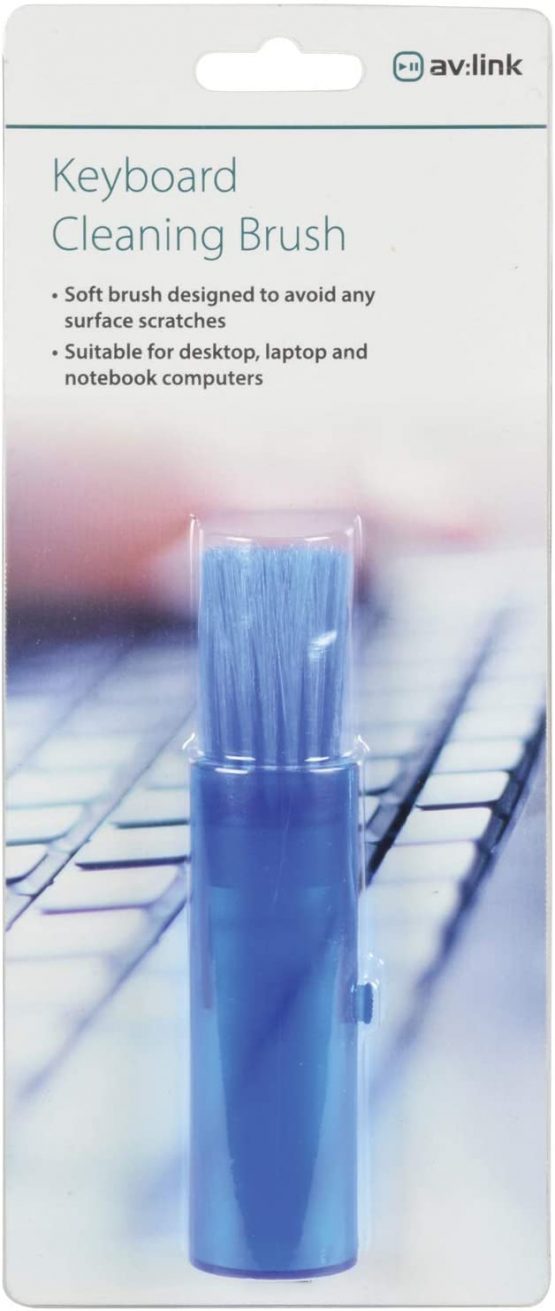 AV:Link | Keyboard Cleaning Brush - Image 3