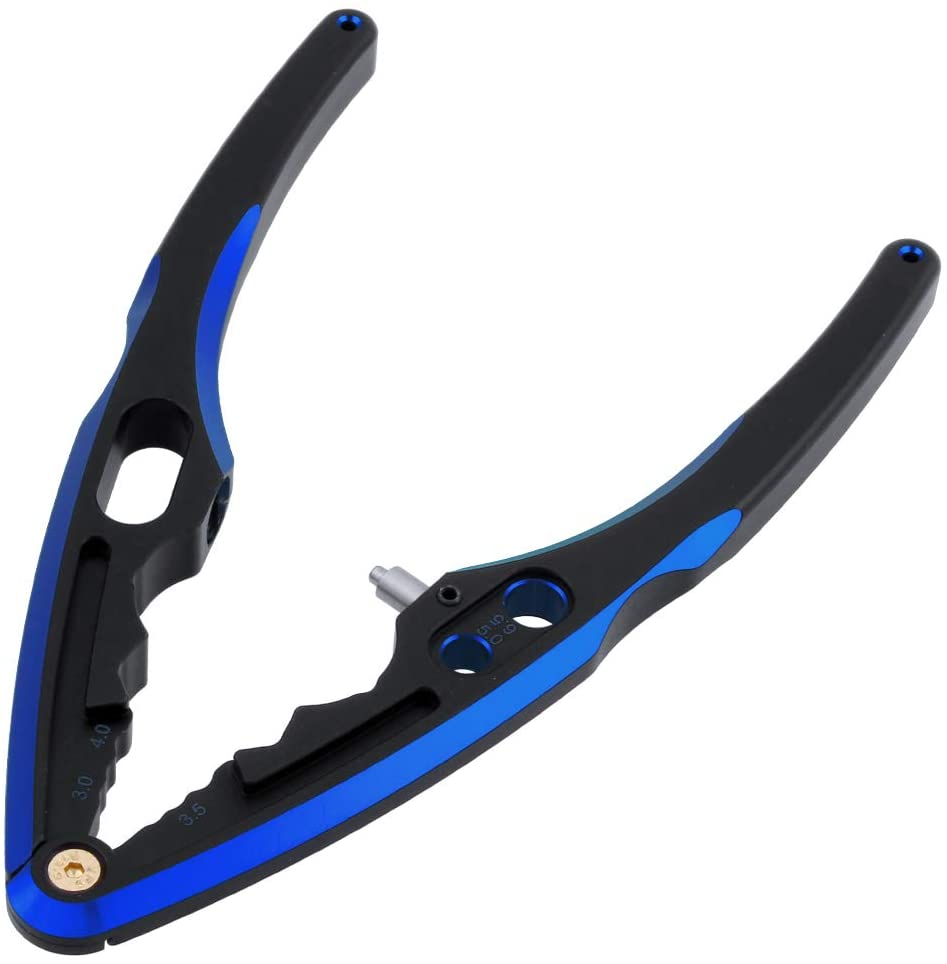 Hobbypark Universal RC Shock Pliers w/Ball End MultiFunction Clamp