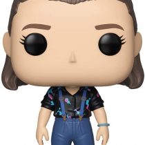 Funko 40954 POP. Vinyl: Television: Stranger Things - Eleven Collectible Figure, Multicolour