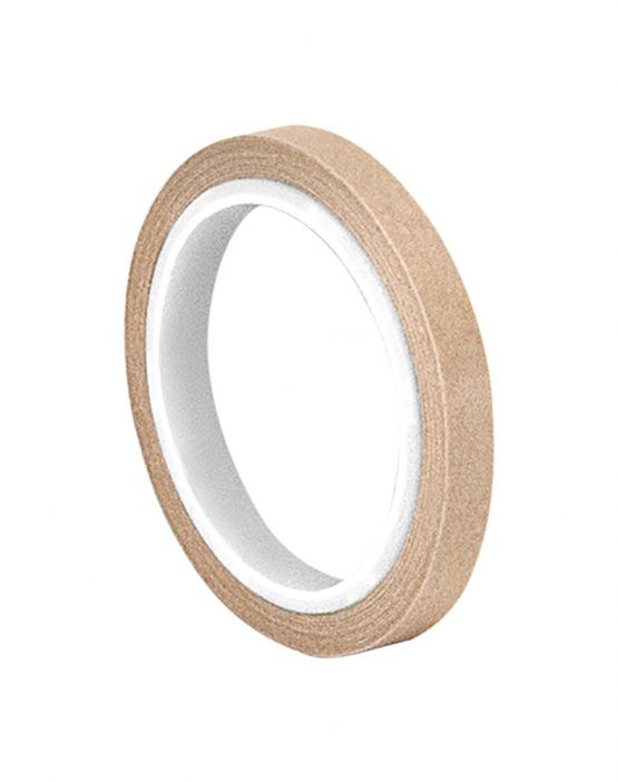 TapeCase 0.125-5-9629PC Double Coated Tape Converted from 3M 9629PC, 0.125" x 5 Yard