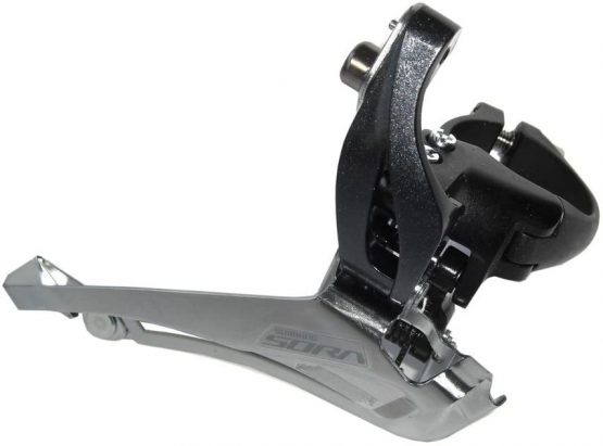 Shimano Front Mech Sora R3000 9s dbl 28.6/31.8/34.9