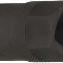 Cicli Bonin Unisex's Shimano Chainwheel Like Exctractor Tools, Black, One Size