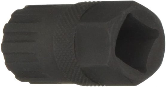 Cicli Bonin Unisex's Shimano Chainwheel Like Exctractor Tools, Black, One Size