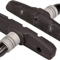 SHIMANO M70T4 Cartridge for BR-R353 Brake Shoe Black 1 Pair