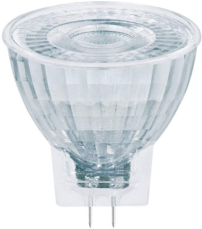 Osram LED Bulb, 2.5 W, White, 20-Watt-Ersatz - Image 3