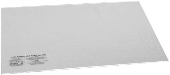 sera 31162 Transparent Lens for Biotop LED Cube 130 XXL