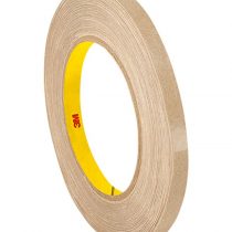 TapeCase 9629PC 0.125" x 60yd Double Coated Tape Converted from 3M 9629PC, 0.125" x 60 yd.
