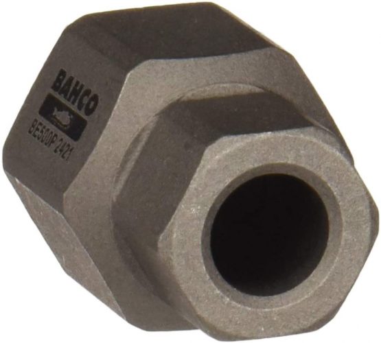 Bahco BE500P2421 - fluted Extractor 22 H, 30Mml, 33Dientes