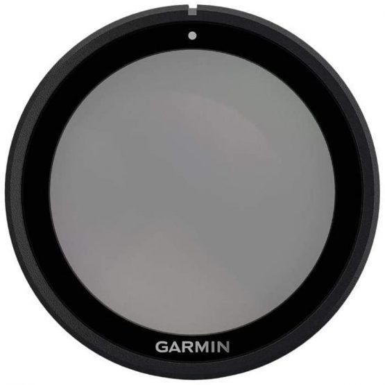 Garmin Polarised CPL Filter Lens Cover for Dash Cam Camera 45 46 55 56 & Mini - Image 2