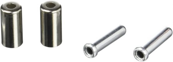 SHIMANO - Road Brake PTFE Cable Set, Grey - Image 2
