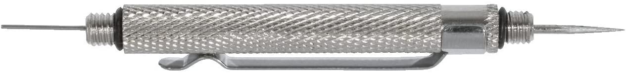 KS Tools 550.1022 Windscreen Washer Cleaning Tool, Silver, 18.8 cm - Image 2