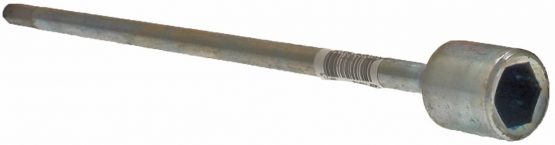 Maypole 76312 12-inch 19mm Extension Socket - Image 2