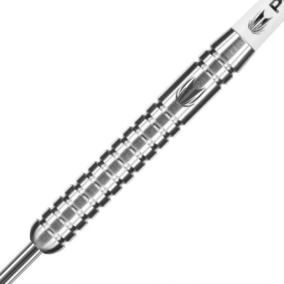Target Rob Cross 90% Tungsten Steel Tip Darts - Image 2