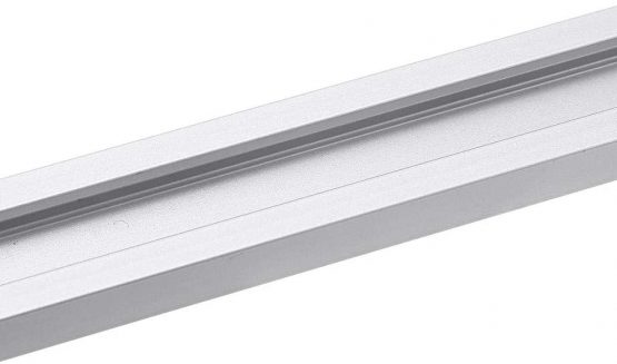 belupai 800mm T-Track T-Slot Miter Track Jig T Screw Fixture Slot 19x9.5mm for Table Saw Router Table Woodworking Tool - Image 4