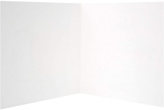 Open 'Gallery Card from The Hallmark Studio - Photographic Teddy Bear Design - Get Well, Thinking of You, - Image 3