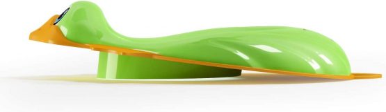 Okbaby Ducka Reducer for Children with Non-Slip Edge Green - Image 3